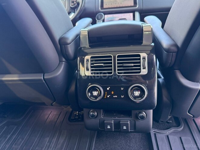 Land Rover Range Rover-19