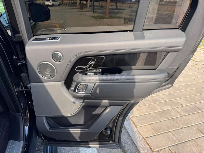 Land Rover Range Rover-16