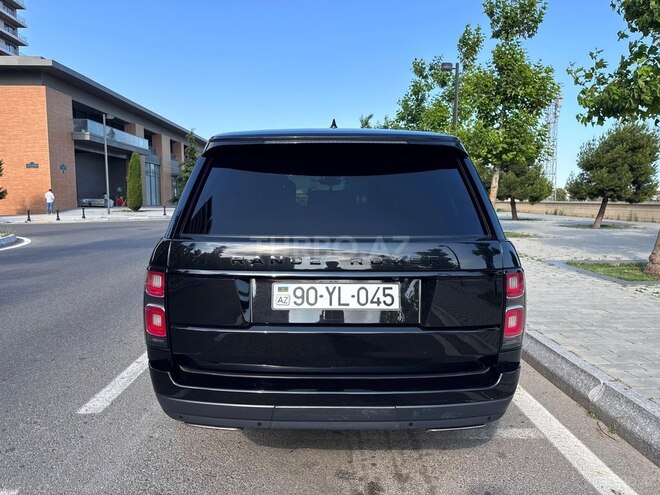 Land Rover Range Rover-5