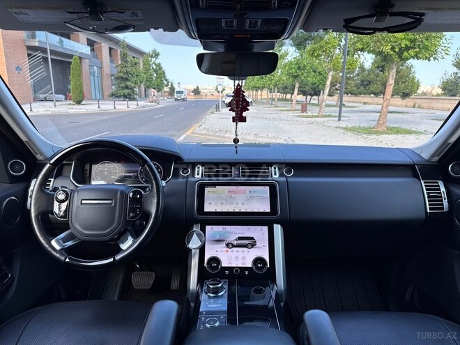 Land Rover Range Rover-14