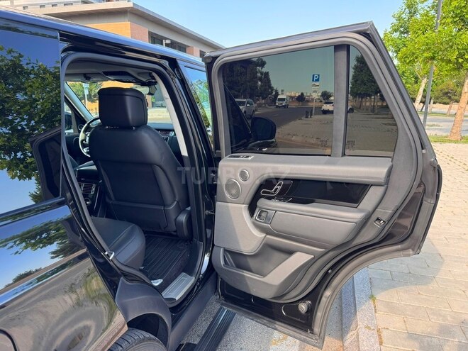 Land Rover Range Rover-15