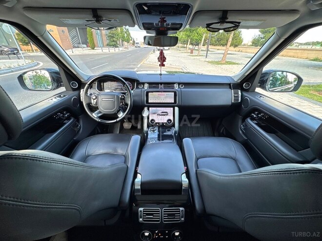 Land Rover Range Rover-9