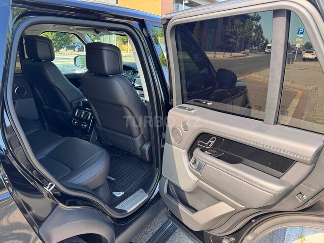 Land Rover Range Rover-17