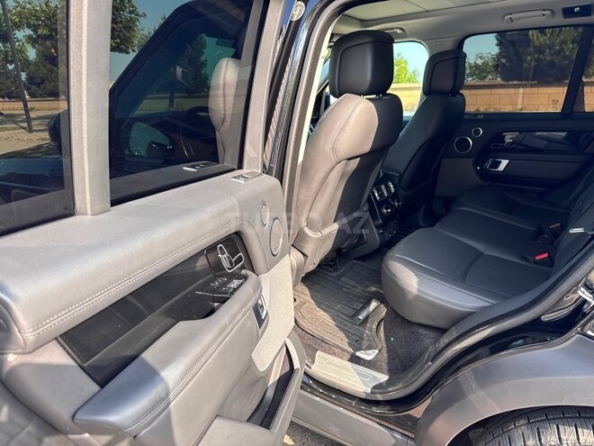 Land Rover Range Rover-20