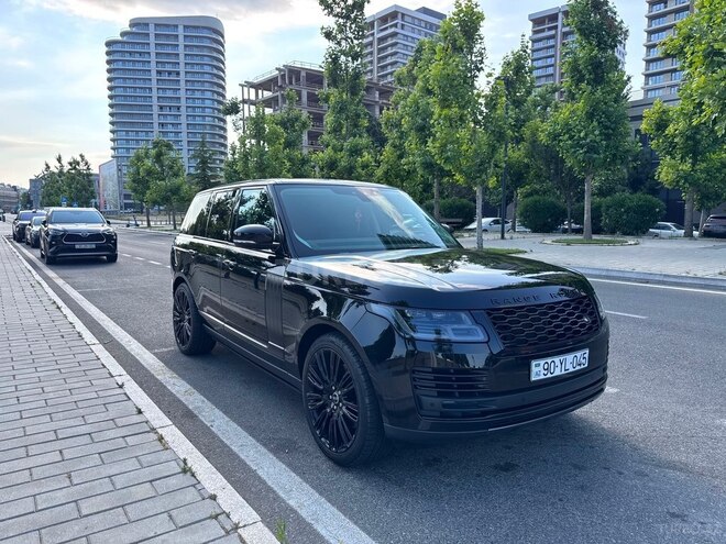 Land Rover Range Rover-10