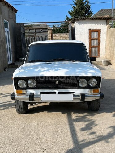 LADA (VAZ) 2106-1