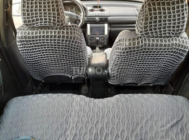 Land Rover Freelander-8