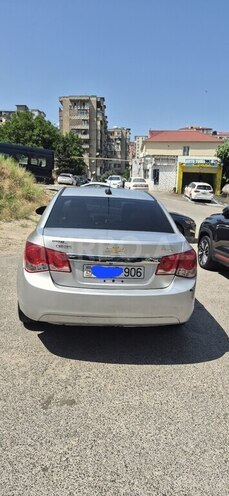 Chevrolet Cruze-2