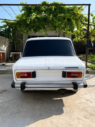 LADA (VAZ) 2106-2