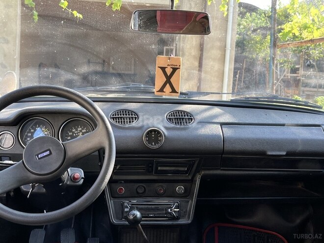 LADA (VAZ) 2106-3