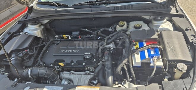 Chevrolet Cruze-5