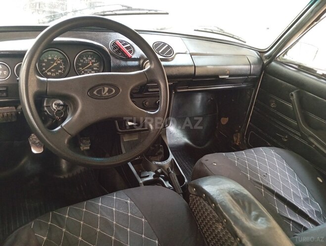 LADA (VAZ) 2106-5
