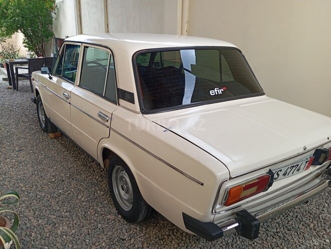LADA (VAZ) 2106-4