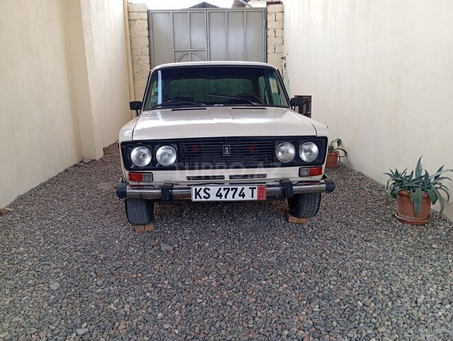 LADA (VAZ) 2106-1
