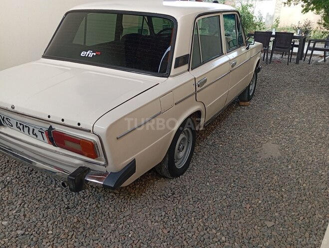 LADA (VAZ) 2106-3