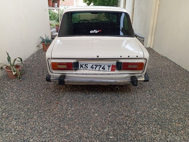 LADA (VAZ) 2106-2