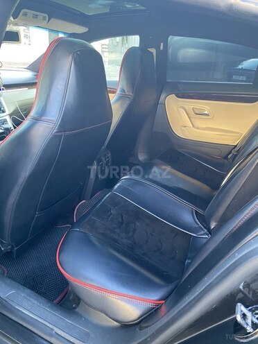 Volkswagen Passat CC-7