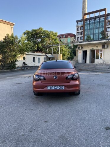Volkswagen Passat CC-5