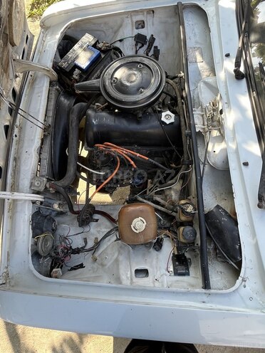 LADA (VAZ) 2106-8