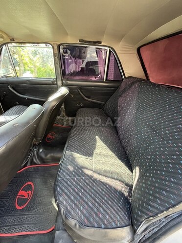 LADA (VAZ) 2106-7