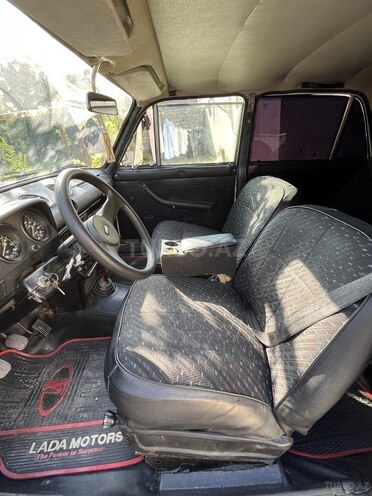 LADA (VAZ) 2106-6