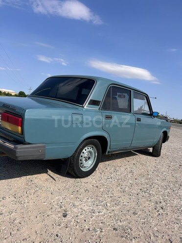 LADA (VAZ) 2107-3