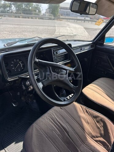 LADA (VAZ) 2107-5