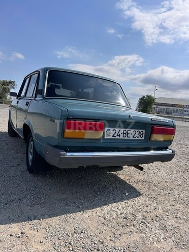 LADA (VAZ) 2107-9