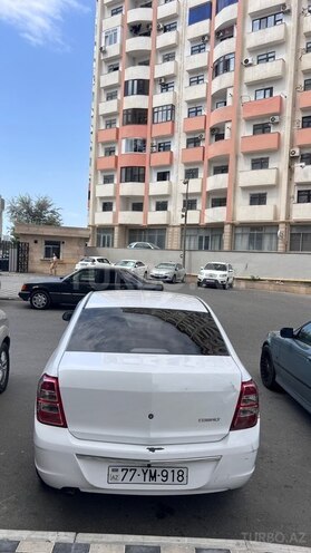 Chevrolet Cobalt-3