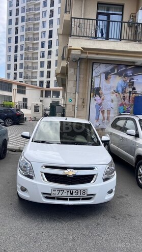 Chevrolet Cobalt-1
