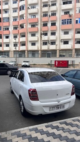 Chevrolet Cobalt-4