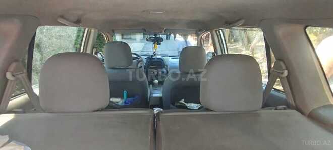 Chery Tiggo (T11)-8