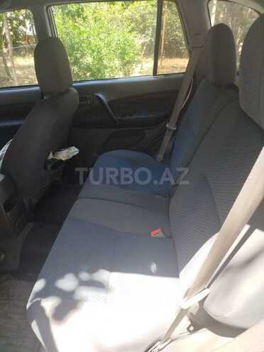 Chery Tiggo (T11)-7