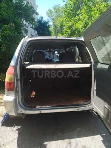 Chery Tiggo (T11)-5