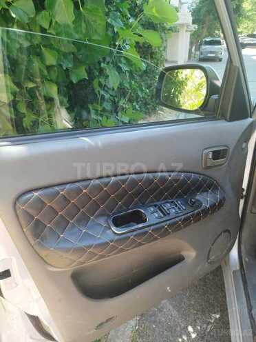 Chery Tiggo (T11)-3