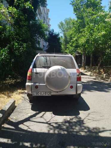Chery Tiggo (T11)-6