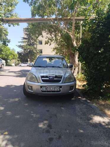 Chery Tiggo (T11)-1