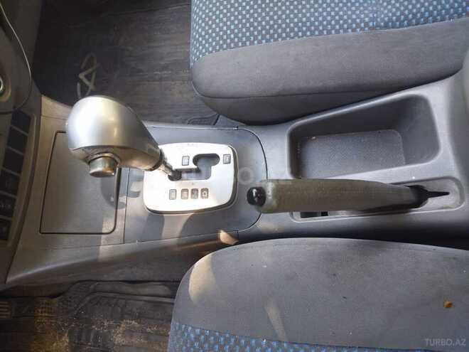 Chery Tiggo (T11)-9
