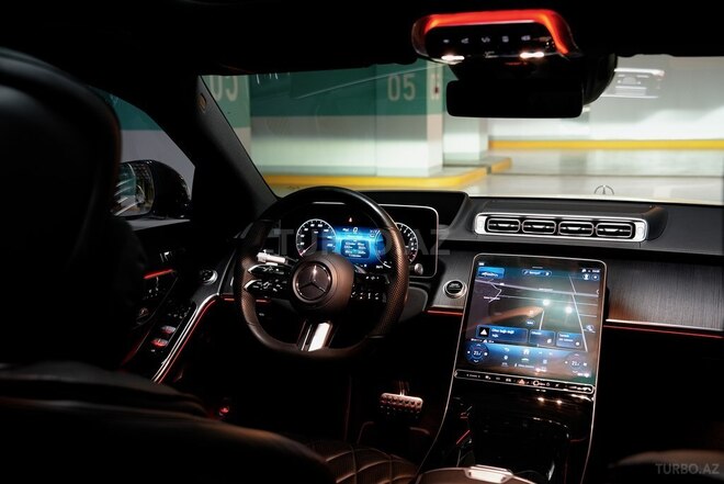 Mercedes S 580 e 4MATIC-13
