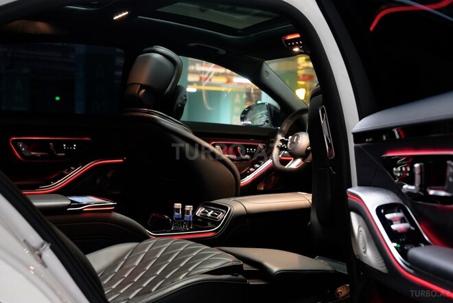Mercedes S 580 e 4MATIC-16