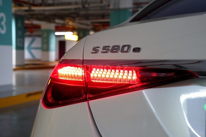 Mercedes S 580 e 4MATIC-11