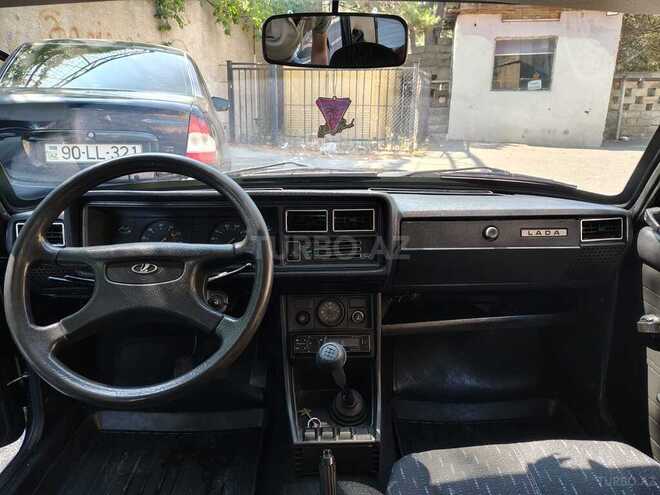 LADA (VAZ) 2107-10