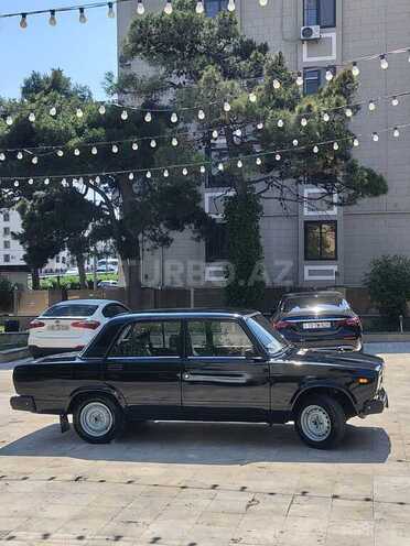 LADA (VAZ) 2107-8