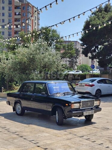 LADA (VAZ) 2107-3