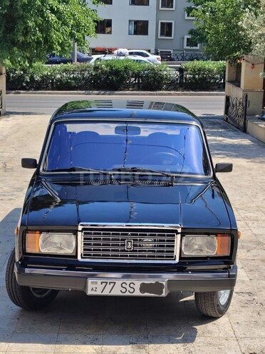LADA (VAZ) 2107-5