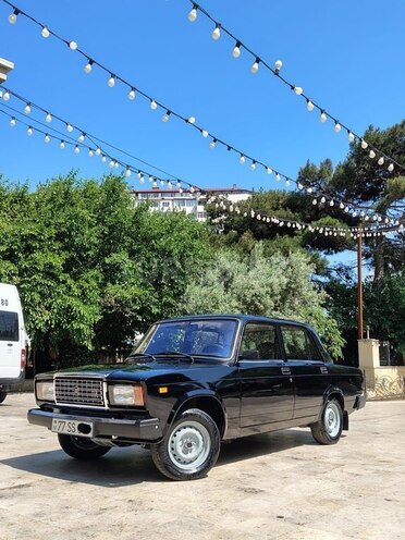 LADA (VAZ) 2107-7
