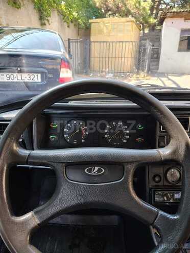 LADA (VAZ) 2107-9