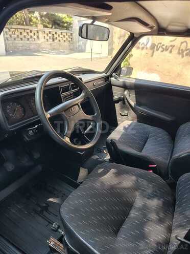 LADA (VAZ) 2107-13