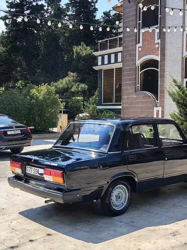 LADA (VAZ) 2107-6