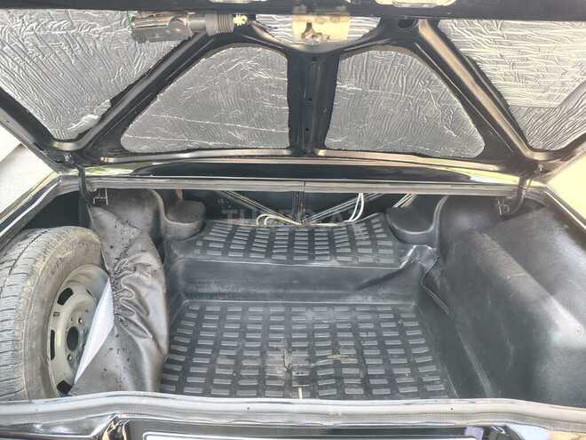 LADA (VAZ) 2107-19